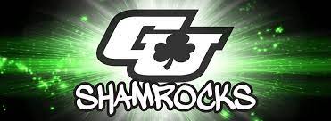 GU Shamrocks Cheer