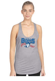 Indy Bolts shirt