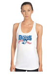 Indy Bolts shirt