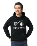 Form 11 Hoodie