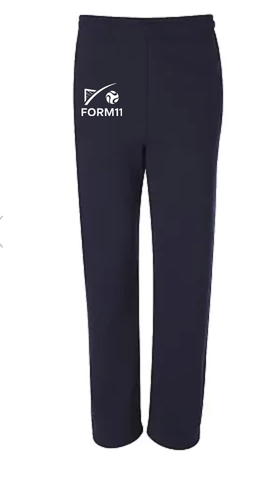 Nike Dri Fit Form 11 Sweatpants