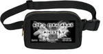 Gods Open Arms fanny pack