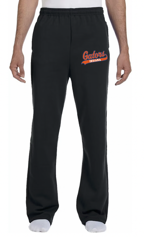 Gators sweatpants