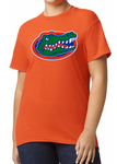 Gators tee