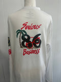 Warren Central Class of 86 Reunion Shirt