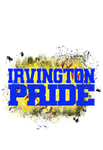 Irvington Pride Softball shirt