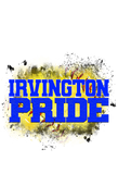 Irvington Pride Softball shirt