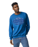 Franklin Township Youth Football shirt