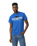 Irvington Softball shirt