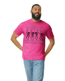 In October We Wear Pink Shirt