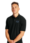 Irvington Softball polo