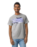 Ravens softball tee