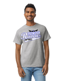 Ravens softball tee