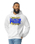 Irvington Pride Softball shirt