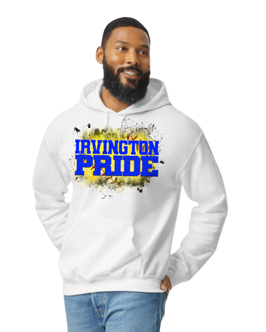 Irvington Pride Softball shirt