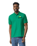 GU Shamrocks polo