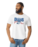 Indy Bolts shirt