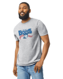 Indy Bolts shirt