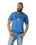 Indy Bolts shirt