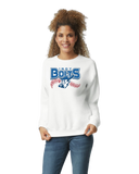 Indy Bolts shirt