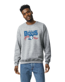 Indy Bolts shirt
