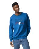 Indy Bolts shirt