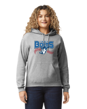 Indy Bolts shirt
