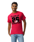 New Pal Cheer Senior Mom shirt