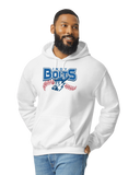 Indy Bolts shirt