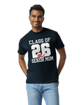 New Pal Cheer Senior Mom shirt