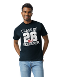 New Pal Cheer Senior Mom shirt