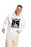 New Pal Cheer Senior Dad shirt