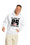 New Pal Cheer Senior Dad shirt