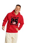 New Pal Cheer Senior Dad shirt