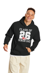New Pal Cheer Senior Dad shirt