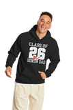 New Pal Cheer Senior Dad shirt