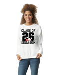 New Pal Cheer Senior Mom shirt