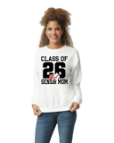 New Pal Cheer Senior Mom shirt