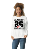 New Pal Cheer Senior Dad shirt