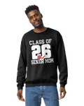 New Pal Cheer Senior Mom shirt