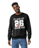 New Pal Cheer Senior Mom shirt