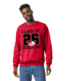 New Pal Cheer Senior Dad shirt