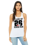New Pal Cheer Senior Mom shirt