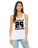 New Pal Cheer Senior Mom shirt