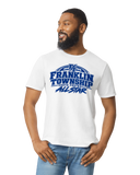 Franklin Township Youth Football shirt