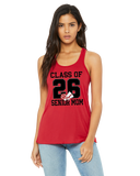New Pal Cheer Senior Mom shirt