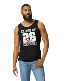 New Pal Cheer Senior Dad shirt