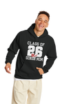 New Pal Cheer Senior Mom shirt