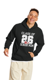 New Pal Cheer Senior Mom shirt