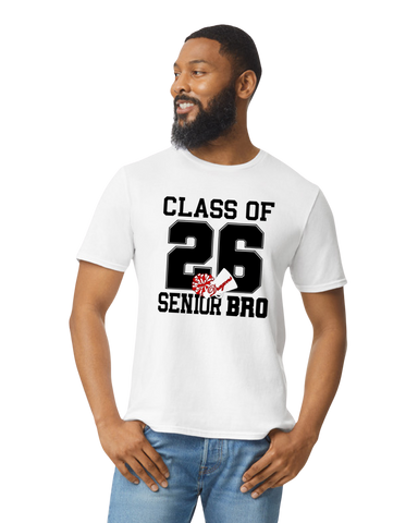 New Pal Cheer Senior Bro shirt